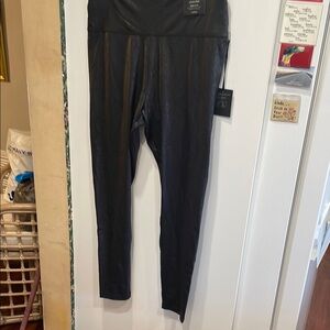 Simply Vera Vera Wang High Rise Leggings